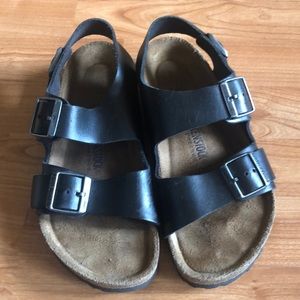 Milano Birkenstock 39